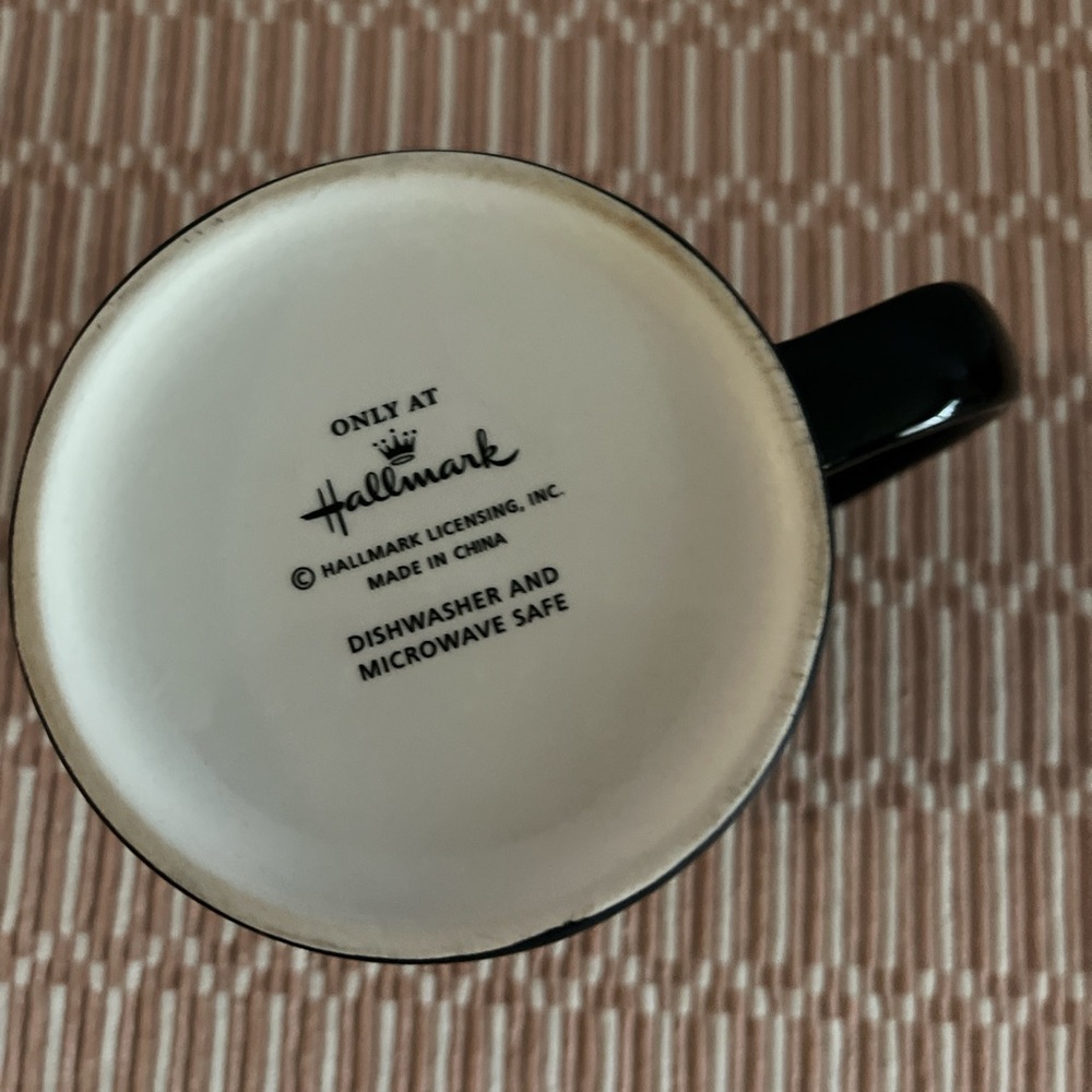 Quote Mug - Picture 4 of 4